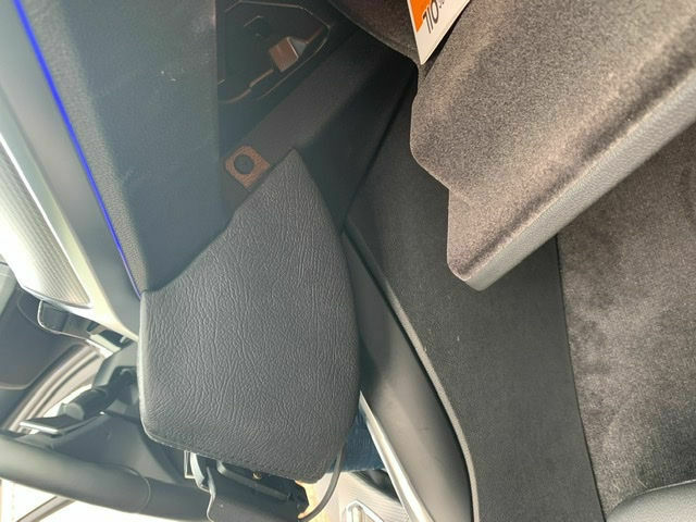 Handyhalterung/Handykonsole Alternative zu Brodit ProClip