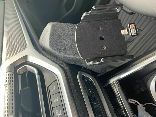 Handyhalterung/Handykonsole Alternative zu Brodit ProClip