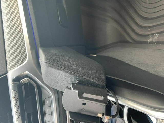 Handyhalterung/Handykonsole Alternative zu Brodit ProClip