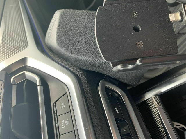 Handyhalterung/Handykonsole Alternative zu Brodit ProClip