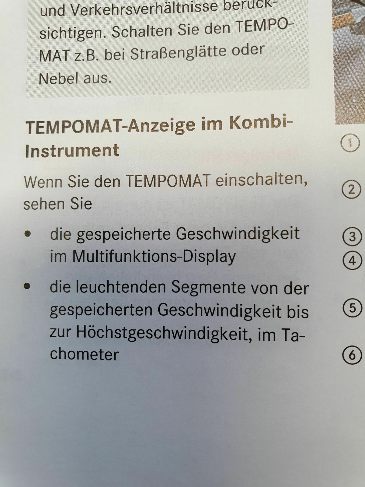 Was bedeutet das Symbol? Scheibenwischer defekt?!