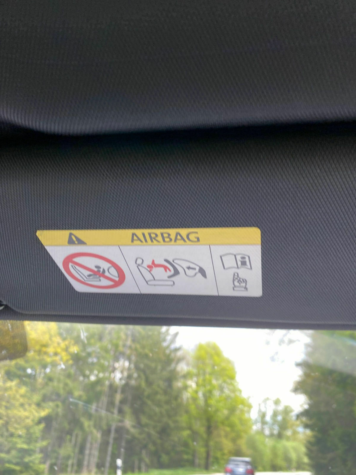 Optische Modifikationen Interieur Exterieur