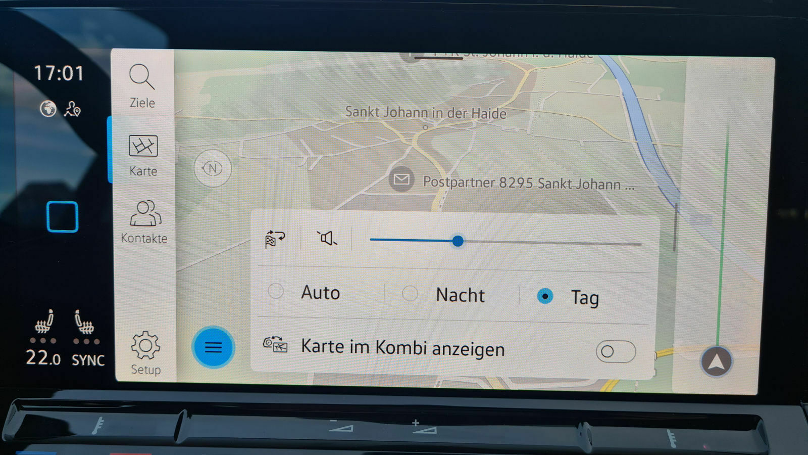 Discover Media versus Discover Pro