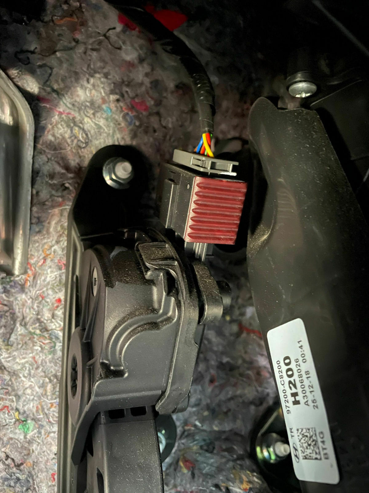 Umfrage Kupplungsprobleme Anfahrtprobleme GB FL polternde Anfahrt?