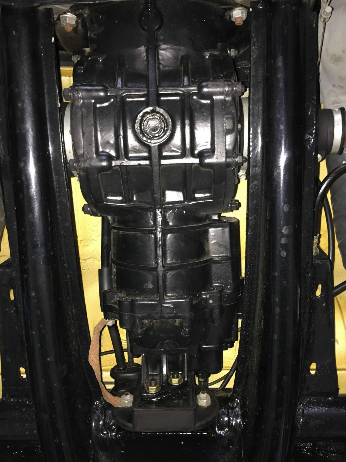 Rostschutz für den Alltagskäfer