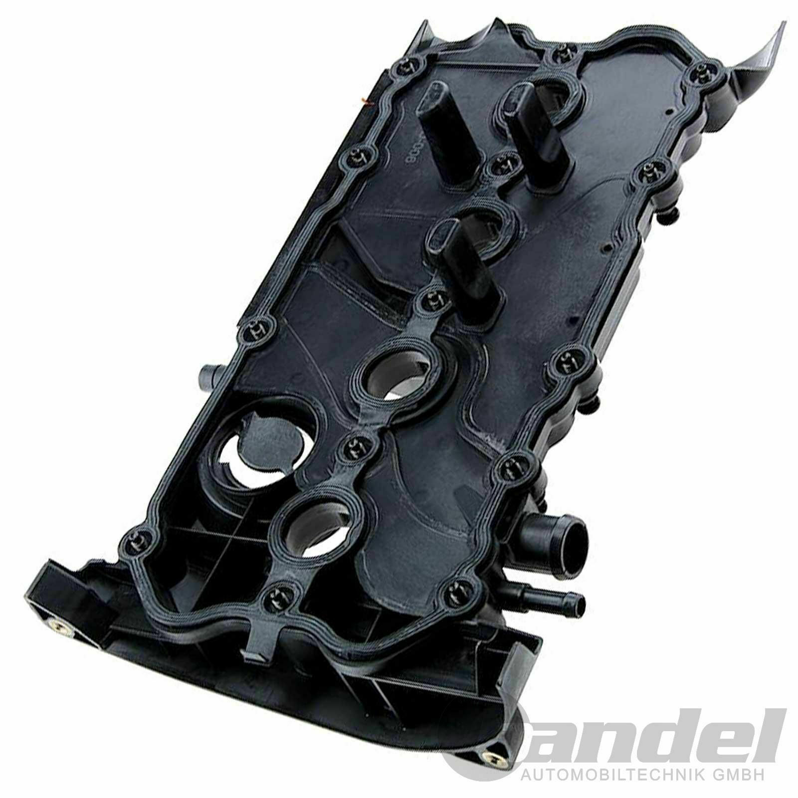 A4 B7 2.0 TFSI BWE - neuer originaler Turbo nach 1000km wieder kaputt?