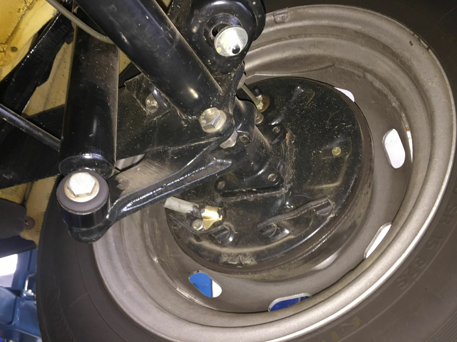 Rostschutz für den Alltagskäfer