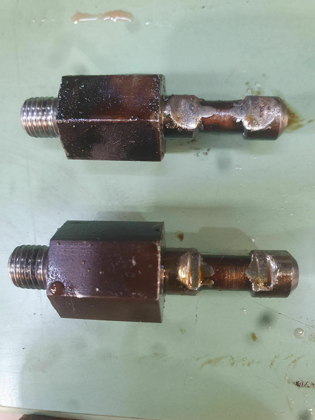 M54B25 Überholung, Langzeitbericht