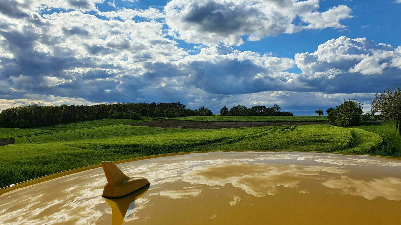 Sammelthread Audi TT/TTS/TTRS Bilder