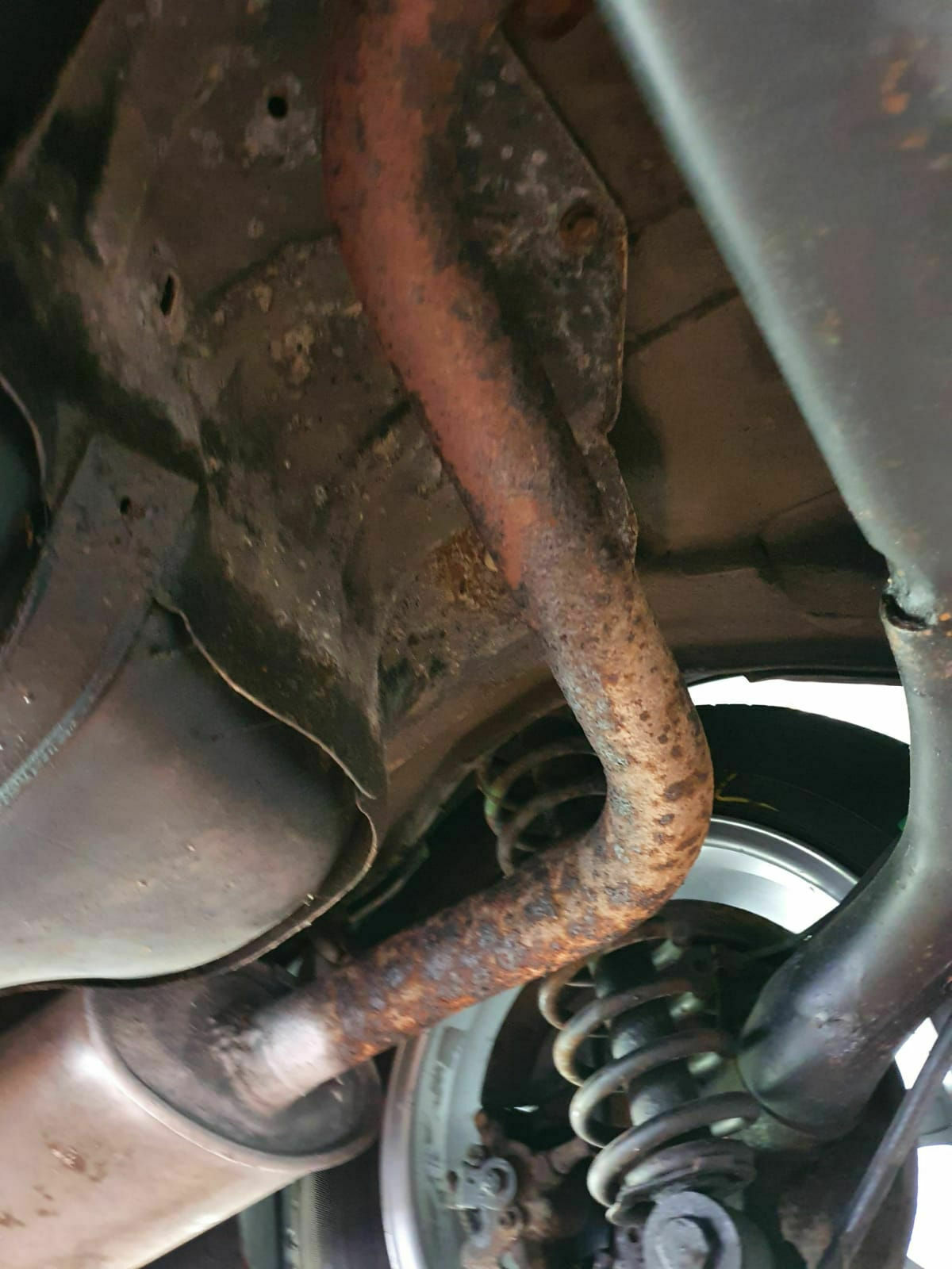 Audi 80 B4 2.0 Scheunenfund - Wiederbelebung?