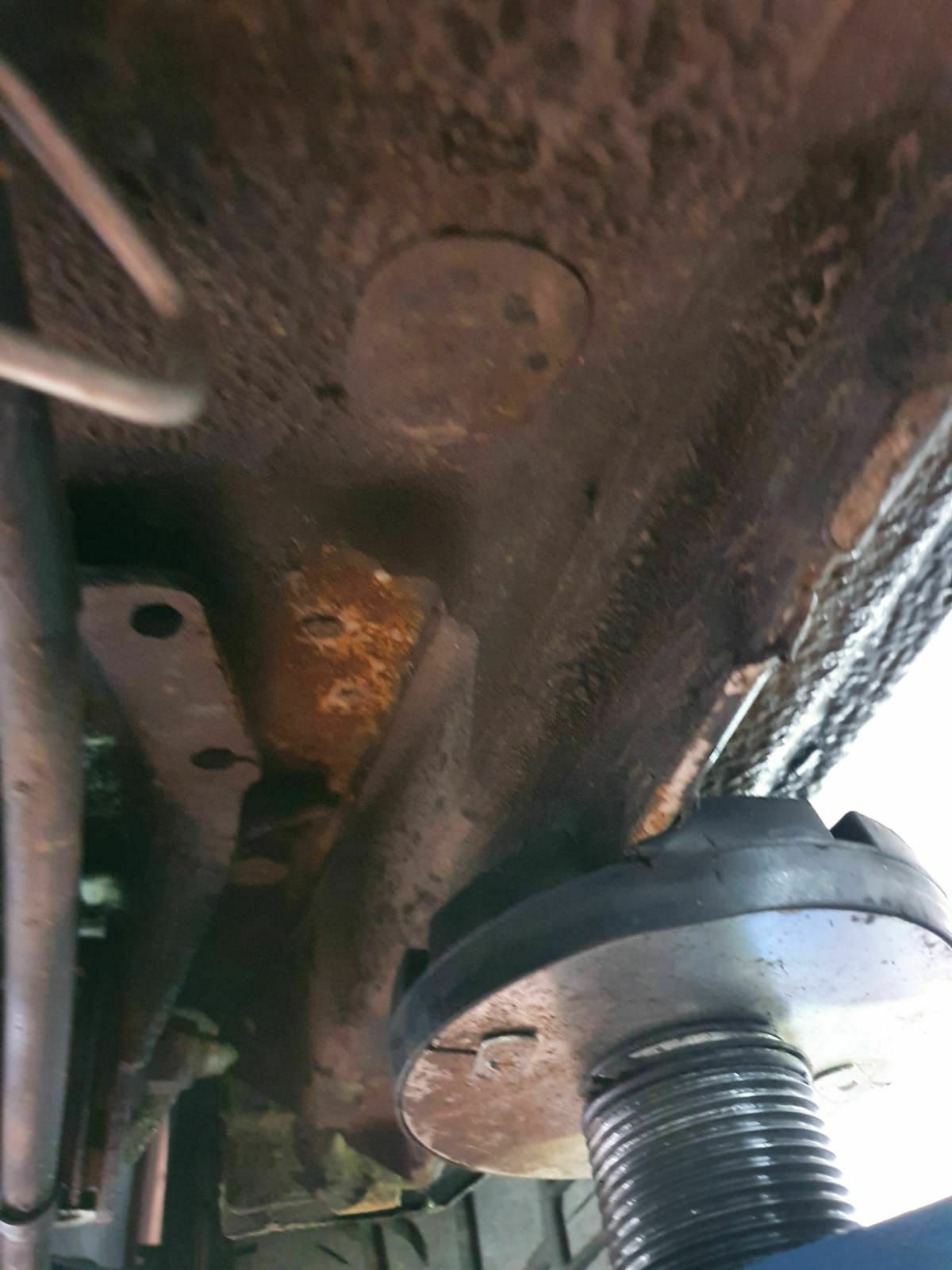 Audi 80 B4 2.0 Scheunenfund - Wiederbelebung?