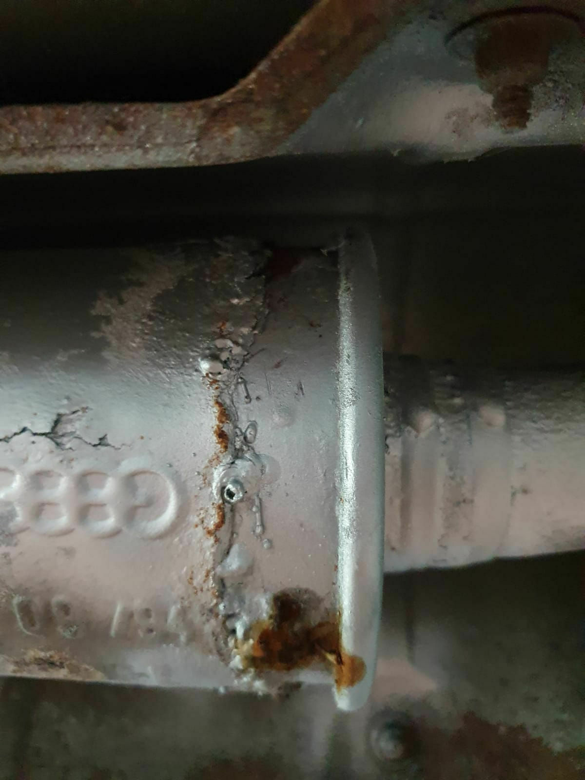 Audi 80 B4 2.0 Scheunenfund - Wiederbelebung?