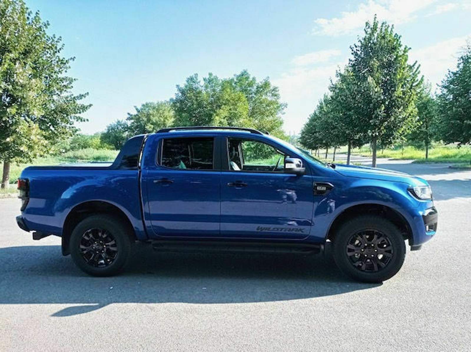 5cd1bb95-3040-4f3b-9fa1-750cf5b8006b : Ford Ranger 4 (2AB) 3.2 TDCi 4x4 ...