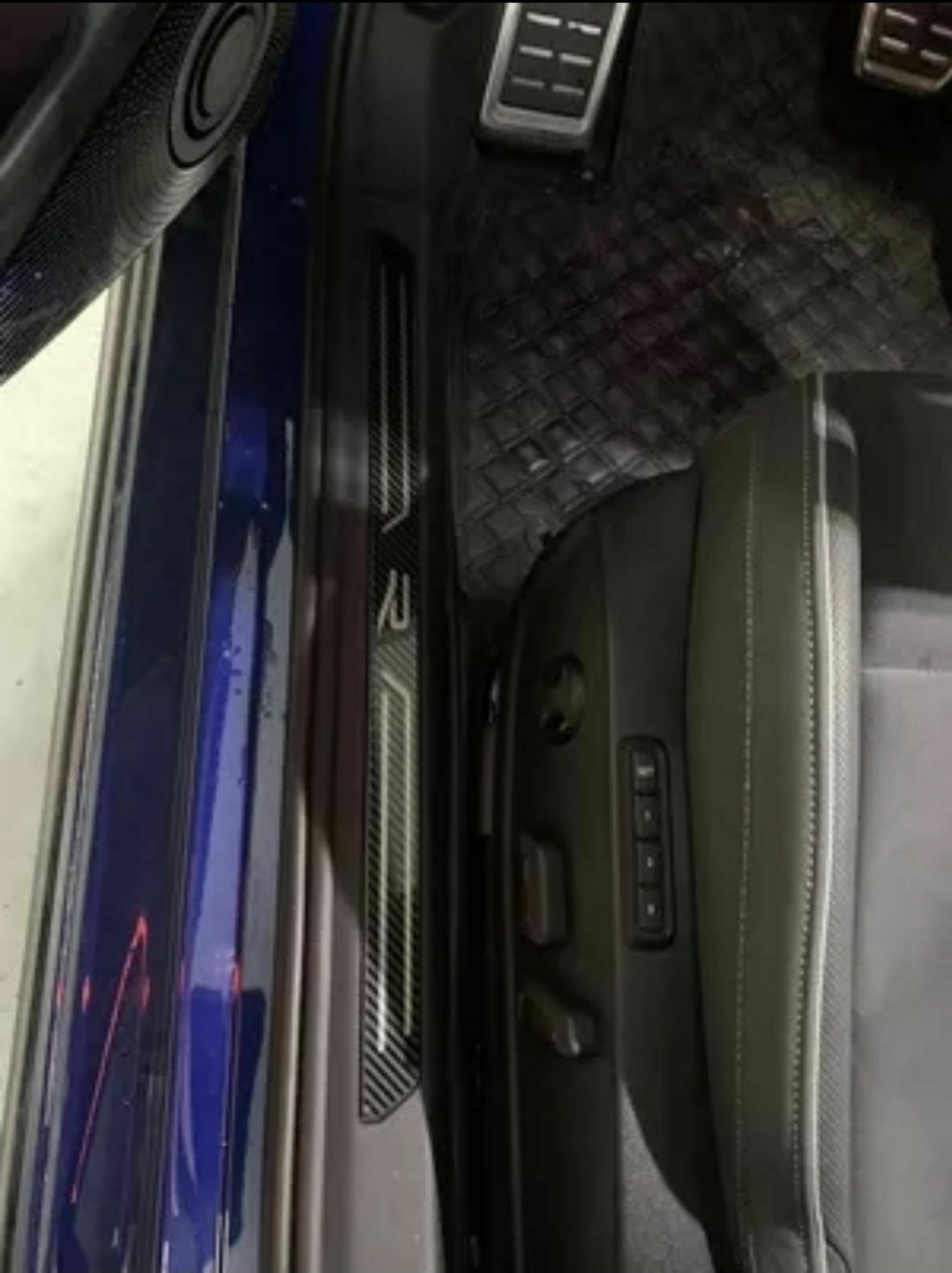 Bilder, Infos und News zum Golf 8 R