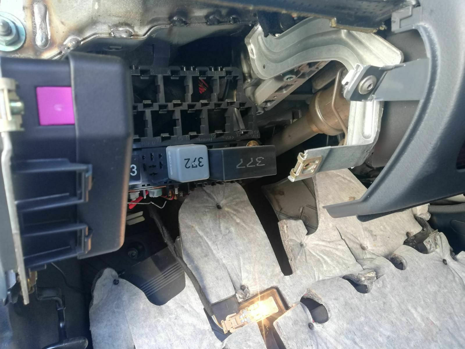 Der "das hab ich heut geschafft" Thread