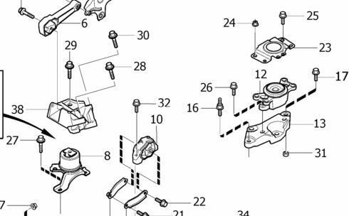 Geräusch wirklich normal?