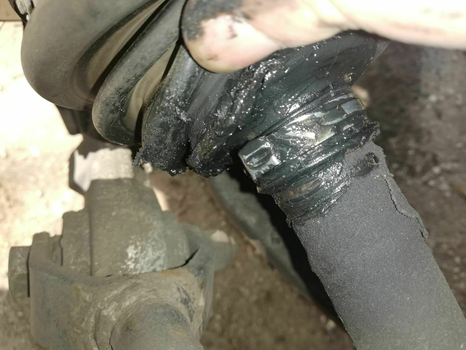 Der "das hab ich heut geschafft" Thread