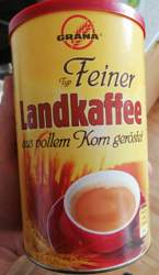 Grana-landkaffee