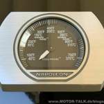 Nappi Temperaturanzeige "Accu Probe"