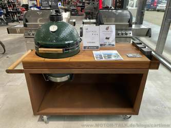 Big Green Egg Large