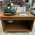 Big Green Egg Large