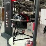 Weber Summit Charcoal Grill