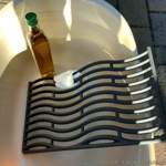 Einölen mit Rapsöl