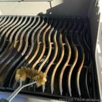 Kurz drüber bürsten