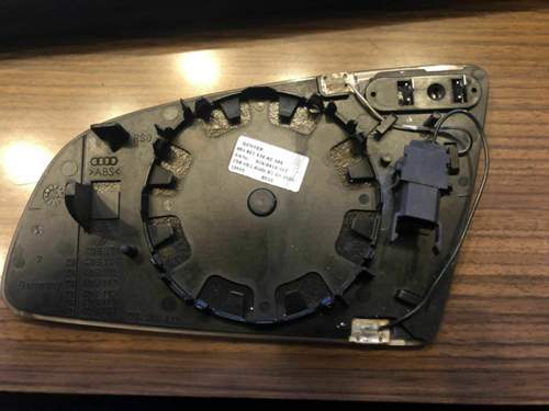 Außenspiegel rechts, A6 4F, abblendbar