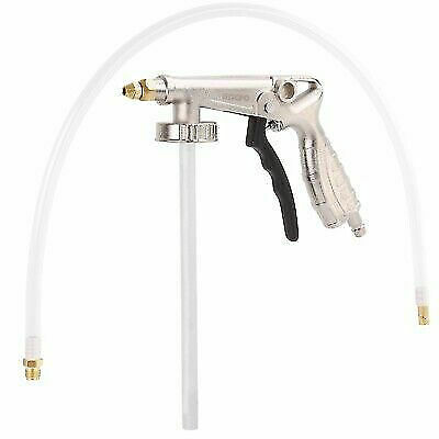 Hinterachse durchgerostet