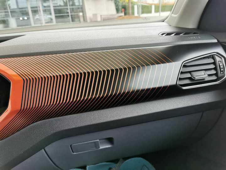 T-Cross Wartezimmer - Lieferzeiten und Gründe