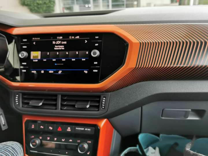 T-Cross Wartezimmer - Lieferzeiten und Gründe