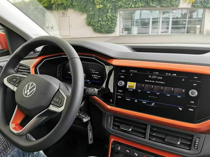 T-Cross Wartezimmer - Lieferzeiten und Gründe