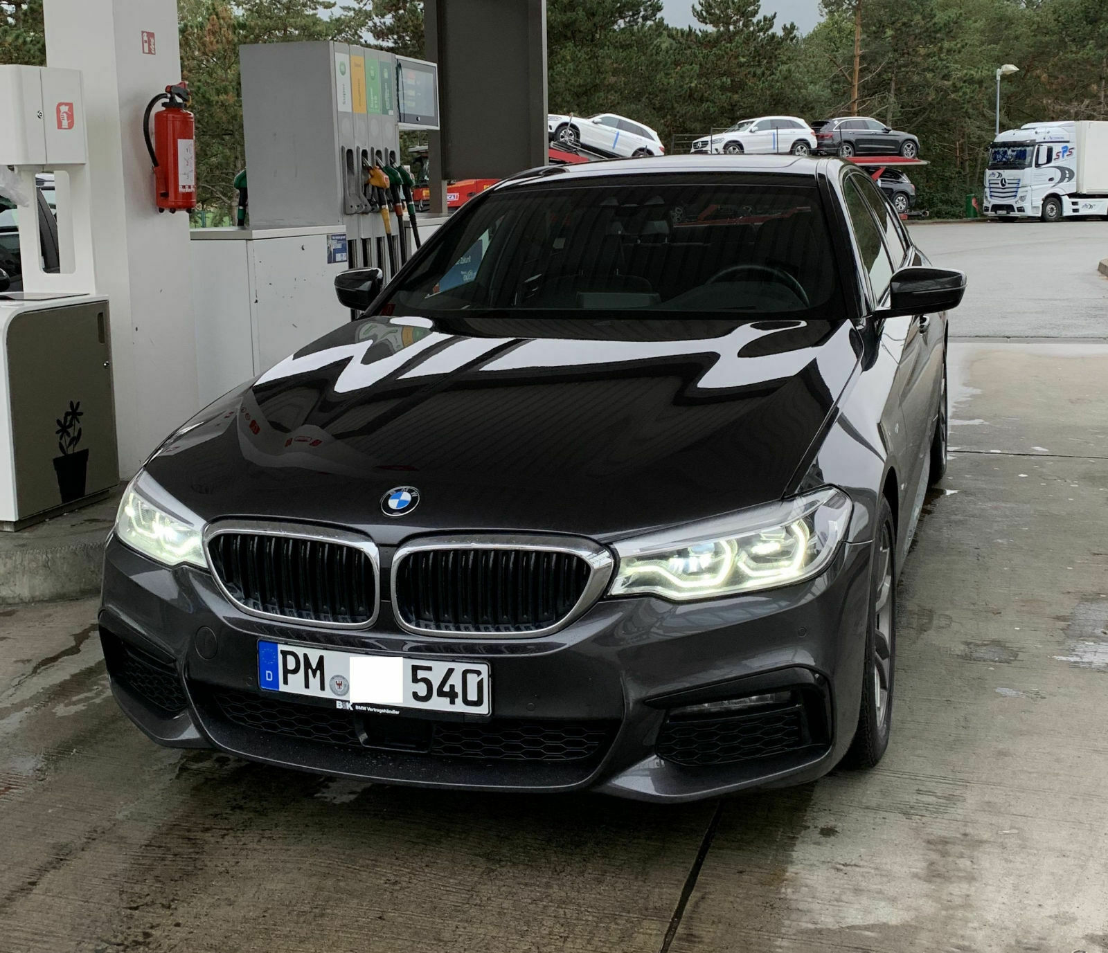 Sophistograu Erfahrung