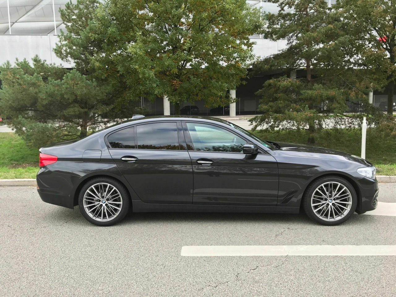 Sophistograu Erfahrung