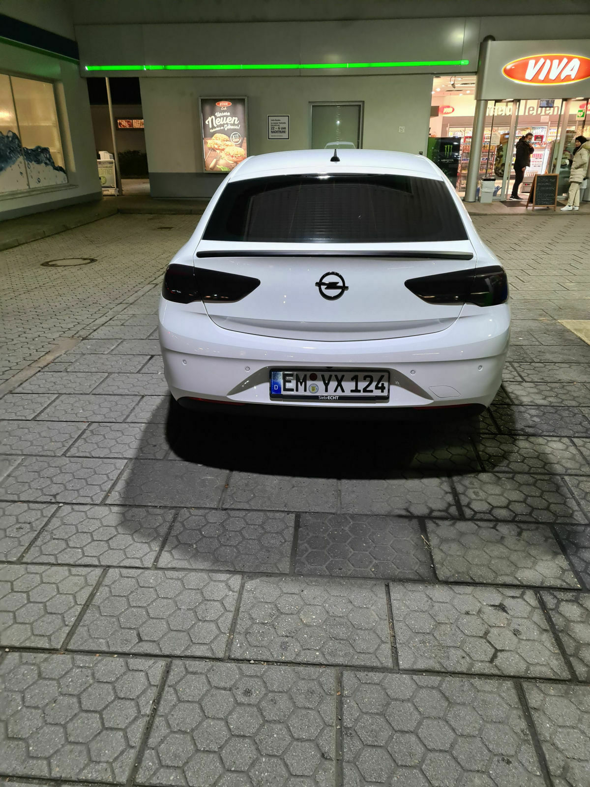 Interessantes Zubehör