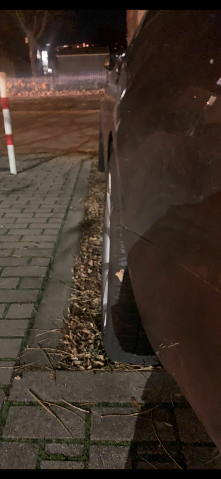 Allgemeiner Winterreifen-Thread für A6 4F (Fragen, Erfahrungen, Berichte usw.)