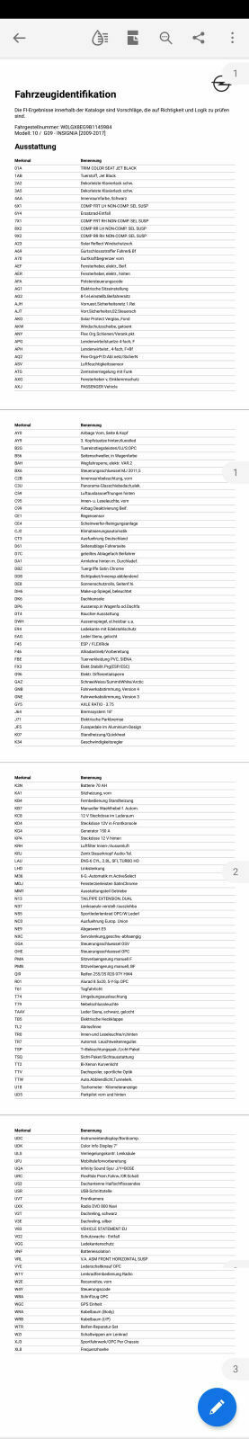 Wo ist die Komfortfunktion Außenspiegel