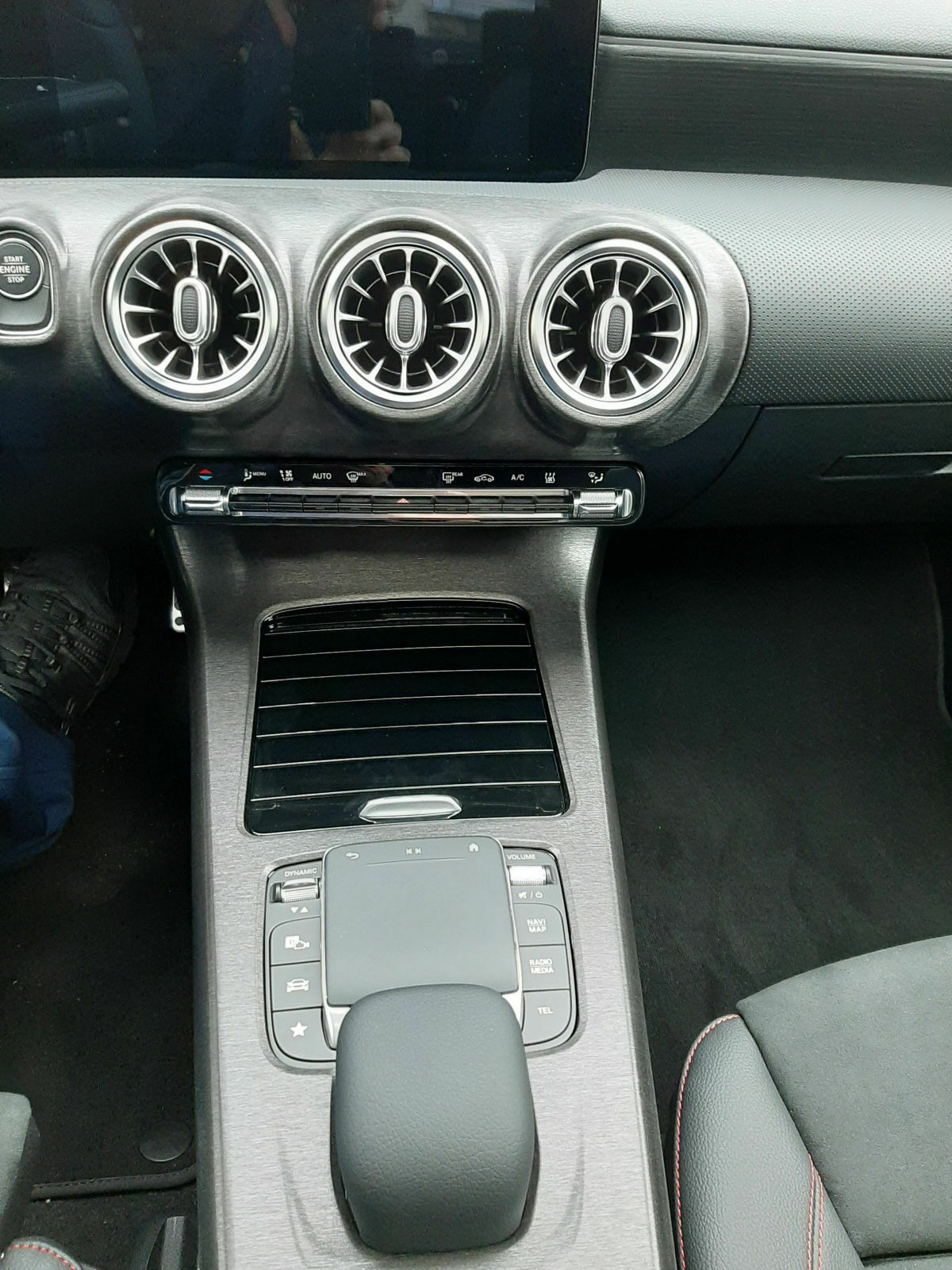 Modifikationen/Umbauten W177