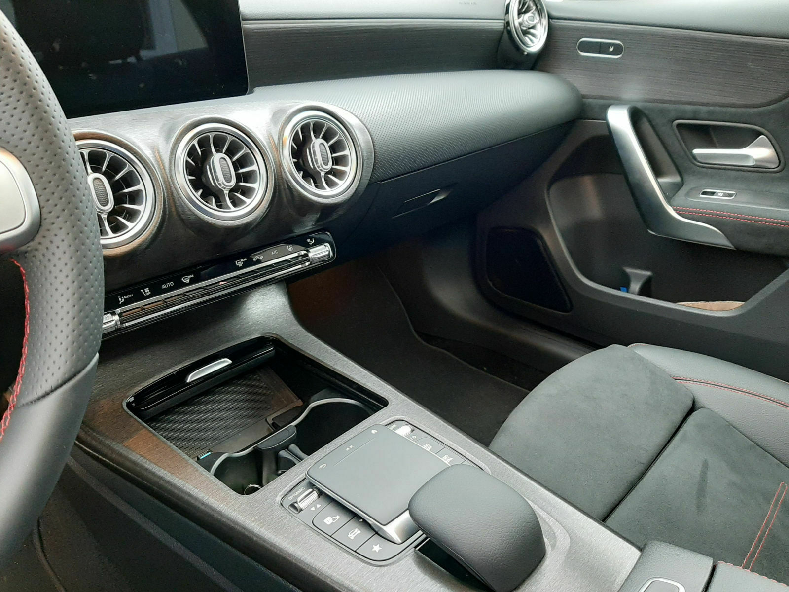 Modifikationen/Umbauten W177