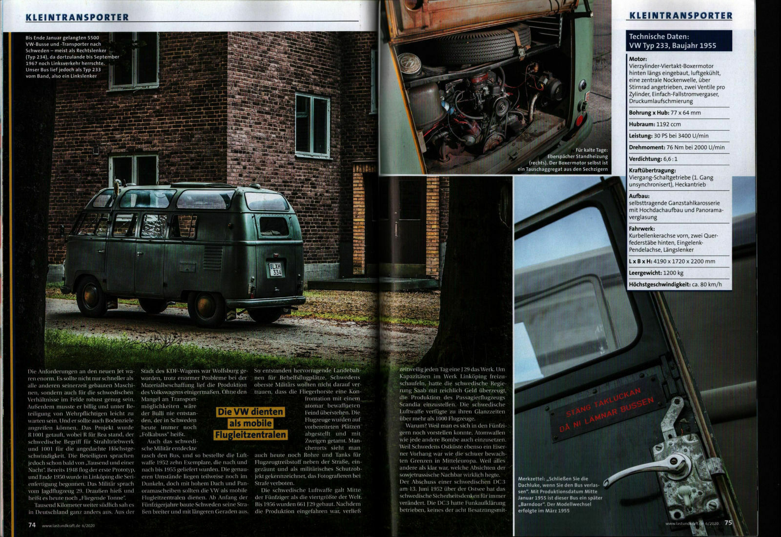 Foto-Erinnerungen an die Vergangenheit 1921 > 1990: