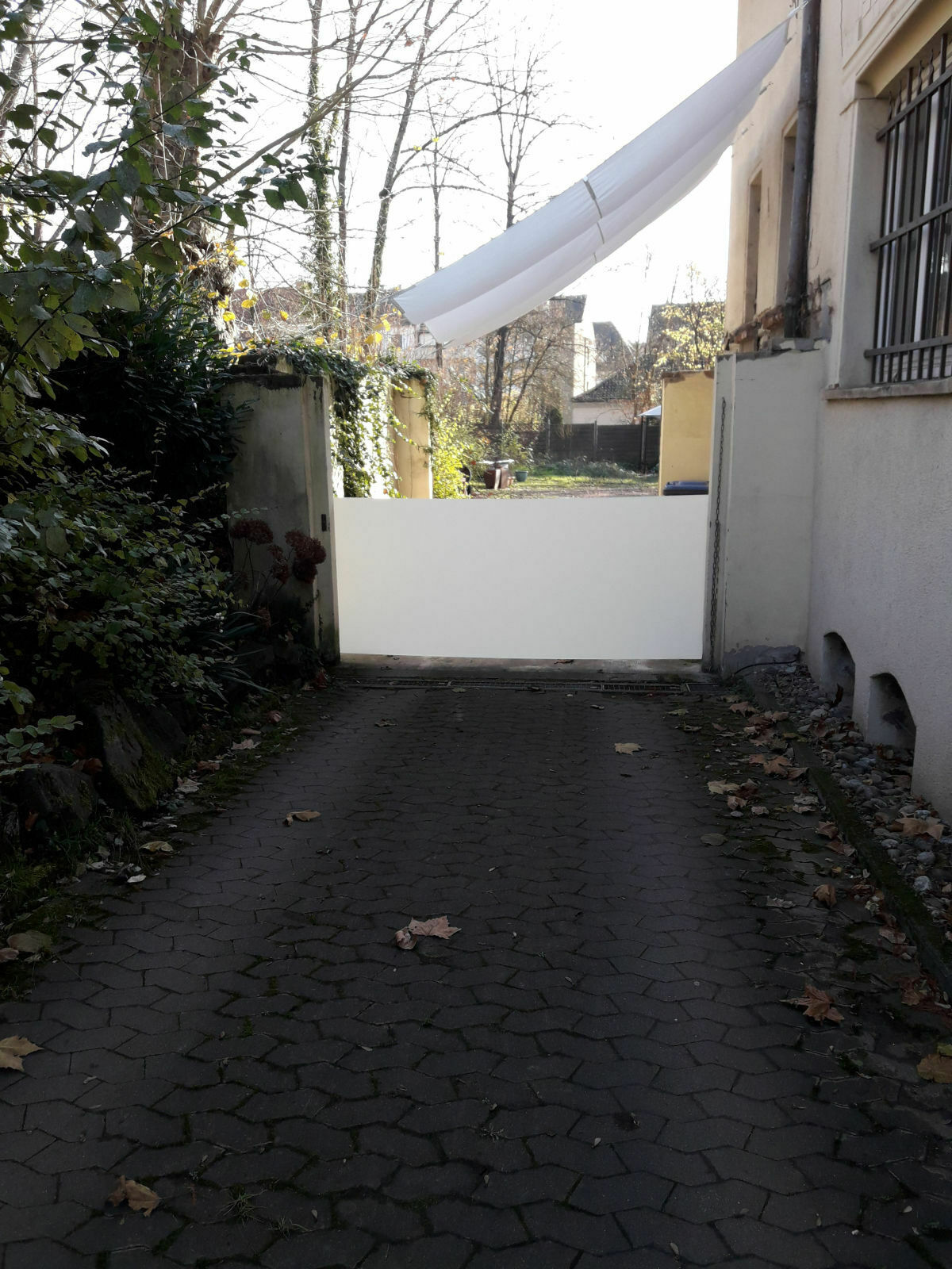 Kann man einen Falschparker risikolos vom Privatgrundstück abschleppen lassen?