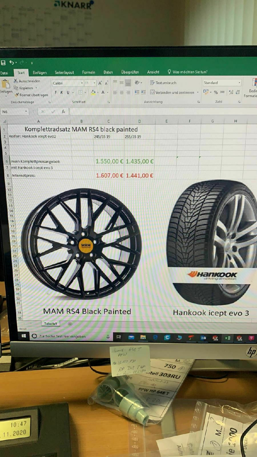 Einige Fragen zum CLA 45 S Coupé