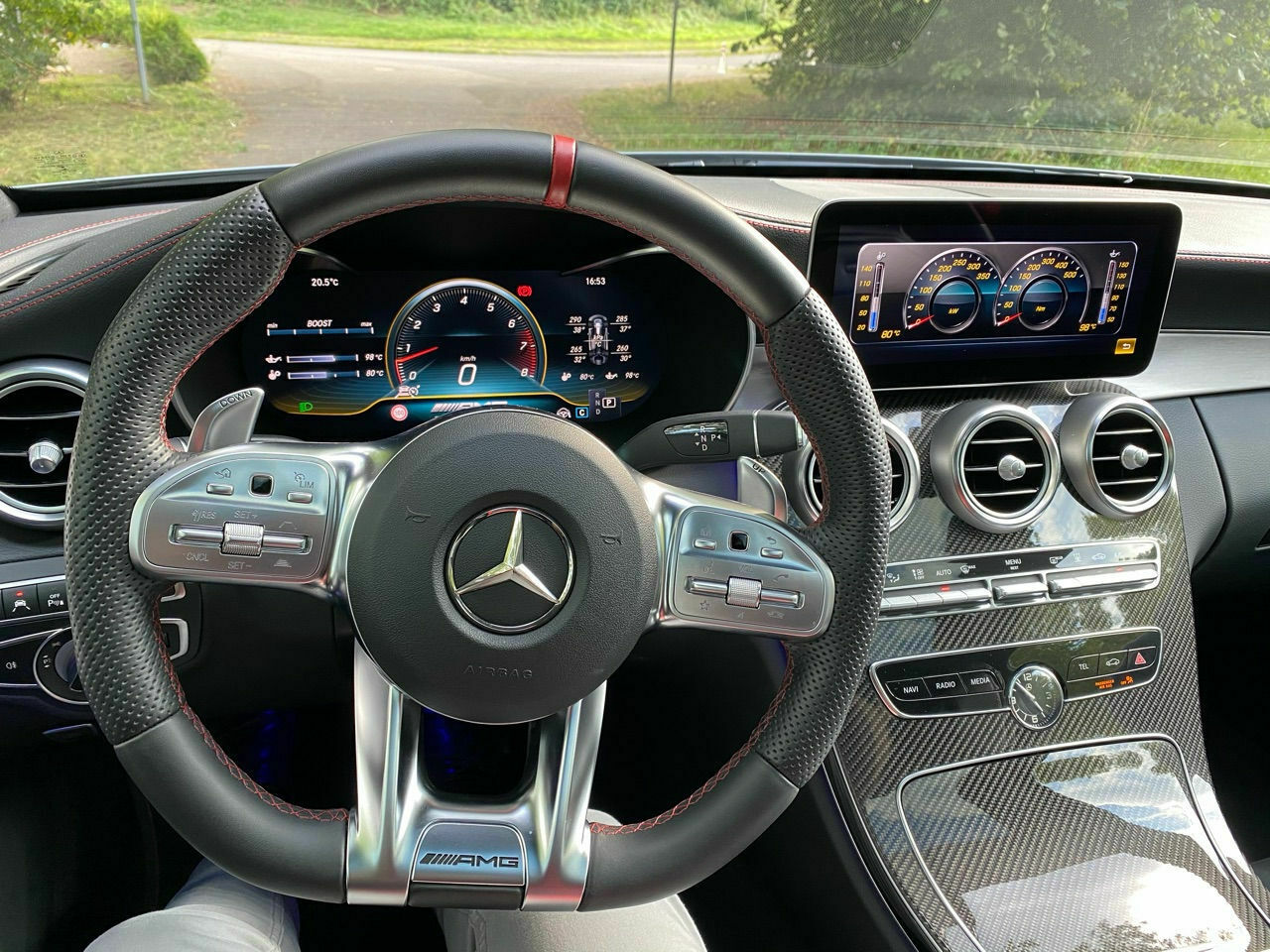 C205 Coupé - Bilder