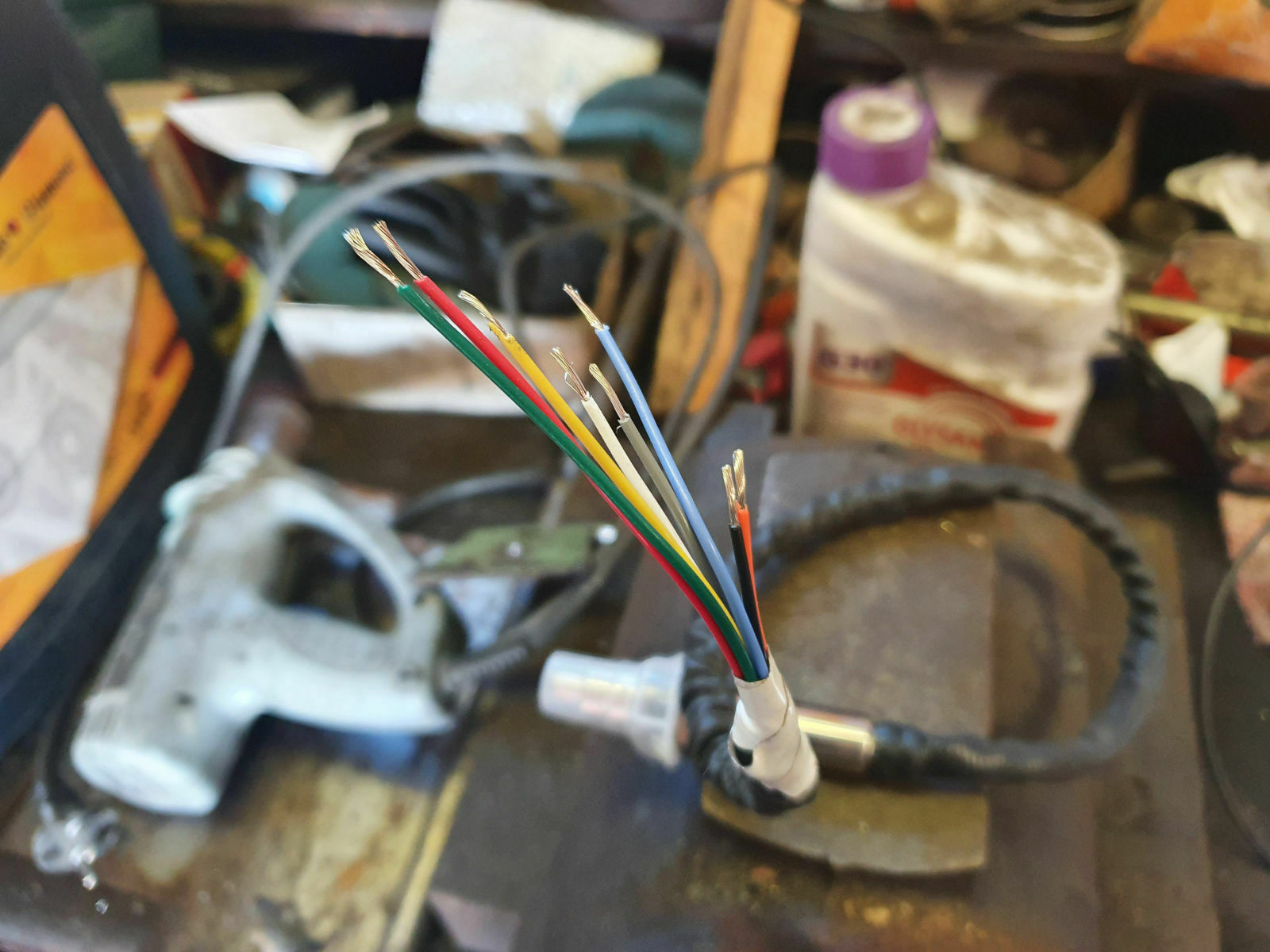 2.0 FSI Fehlermeldung NOx-Sensor + rußt stark