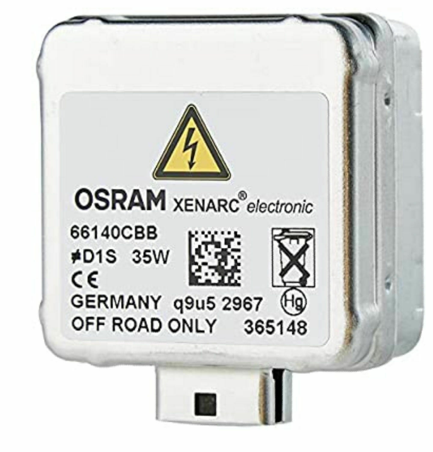 Erfahrungen mit Osram Cool Blue Boost Censrc