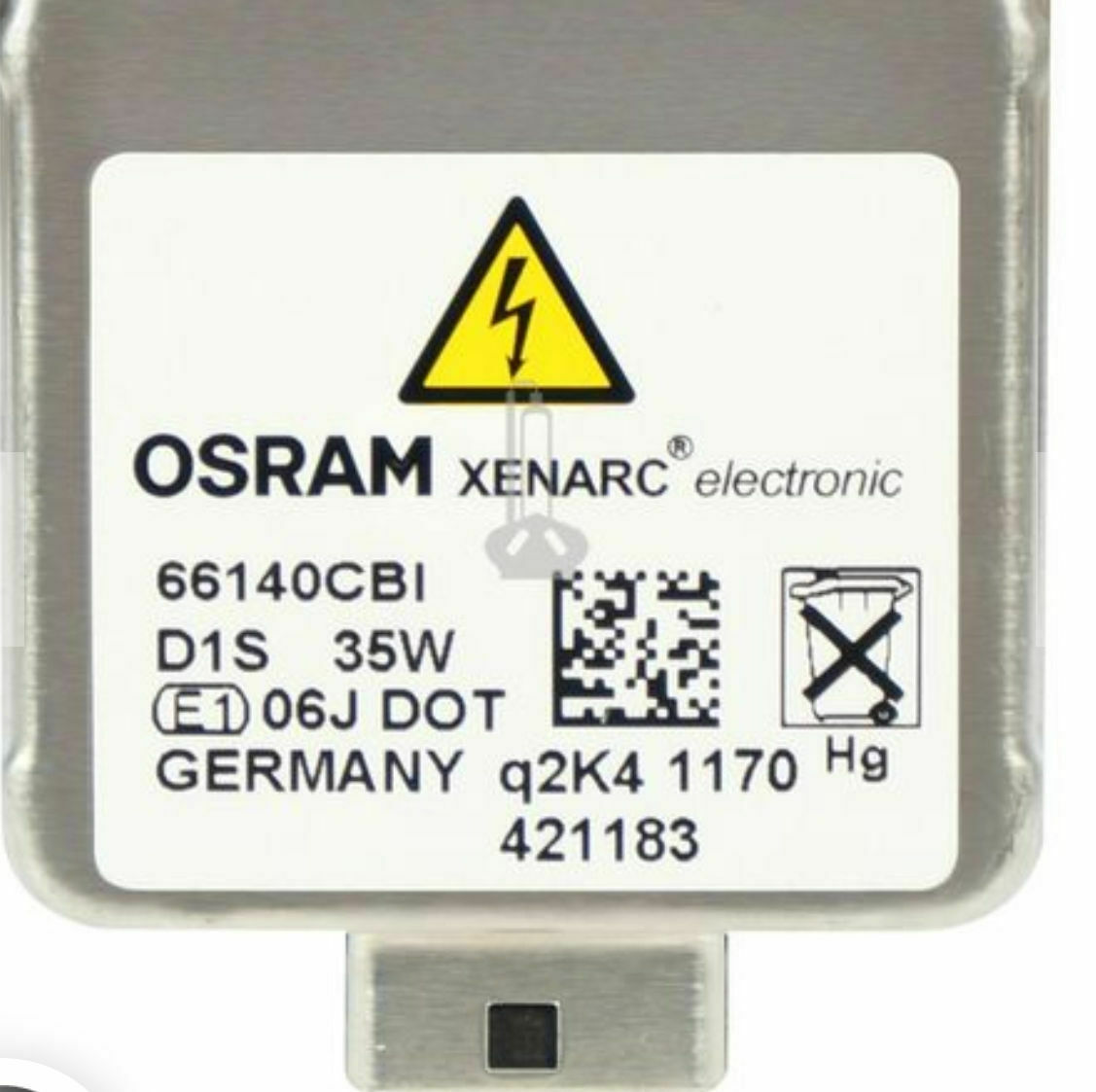 Erfahrungen mit Osram Cool Blue Boost Censrc