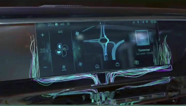 Neuer Opel Astra-L ab 2021