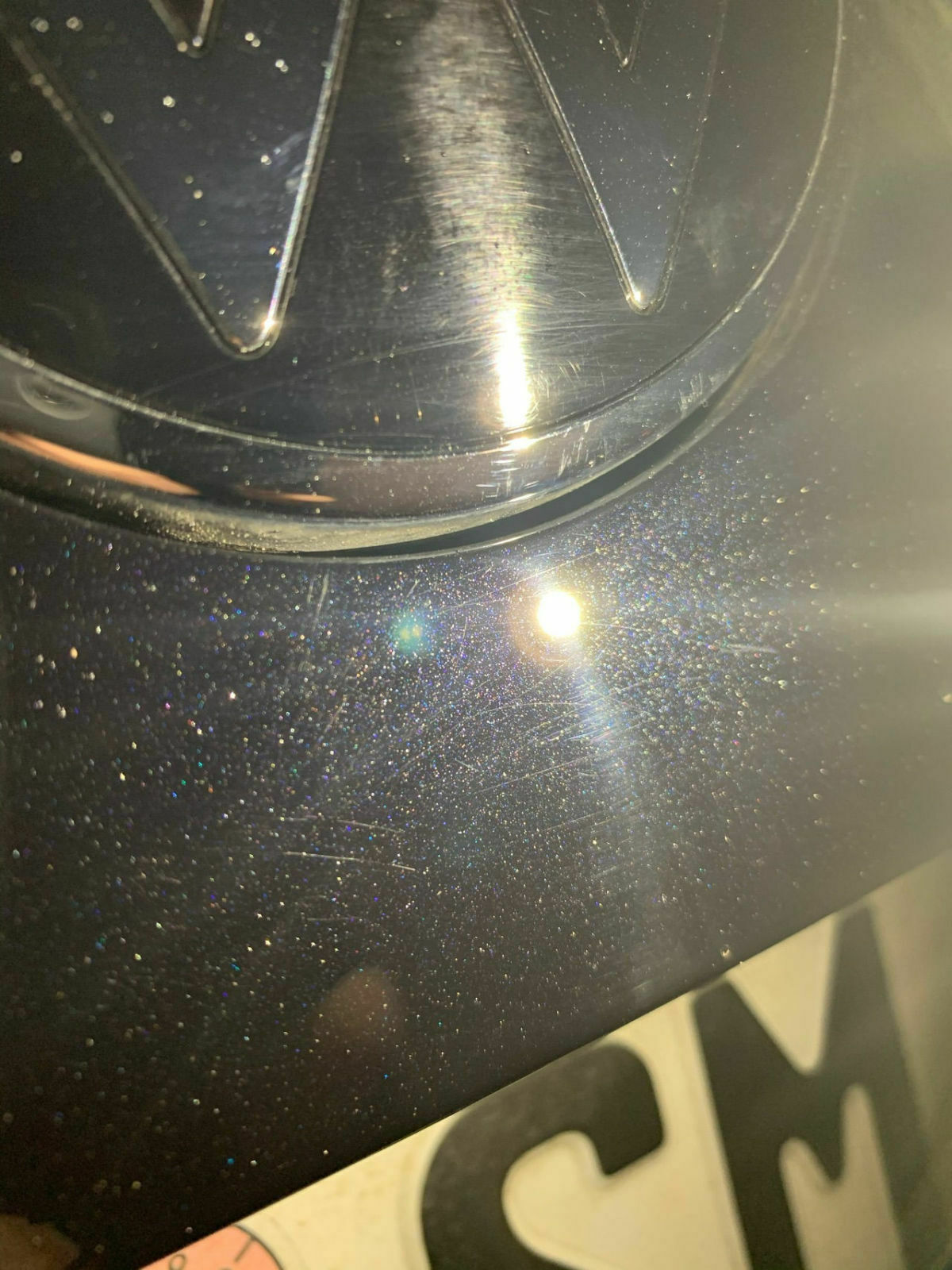 Sammelthread: Mängel am Passat B8