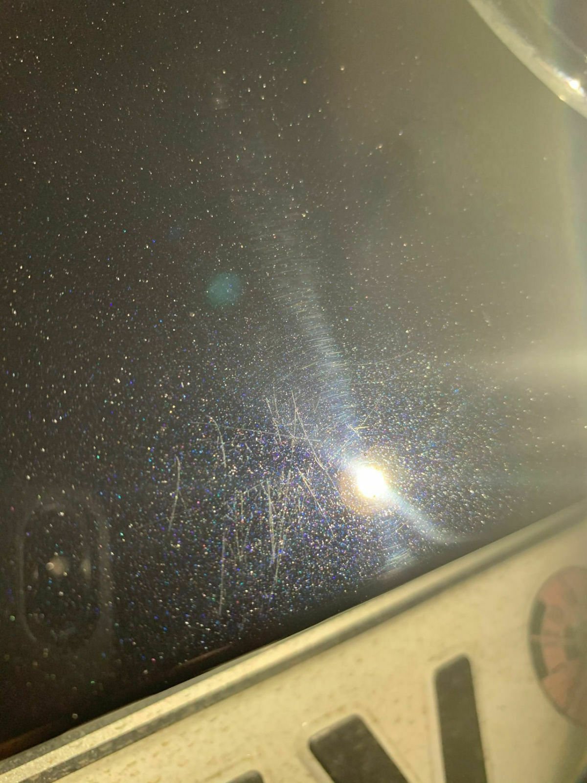 Sammelthread: Mängel am Passat B8